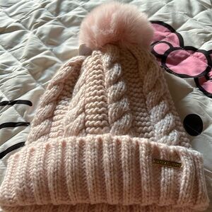 Michael Kors Beanie Hat